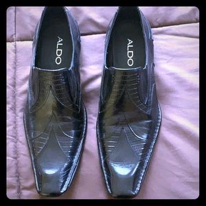 Aldo shoes size 41 (9) new without a box.